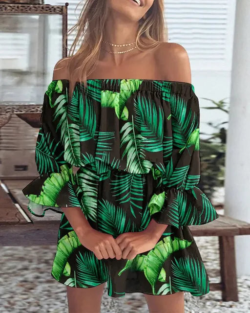Vintage Inspired Dress