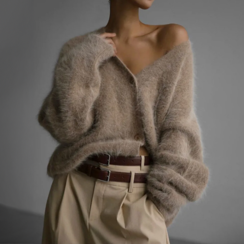 Classic Vintage Cardigan