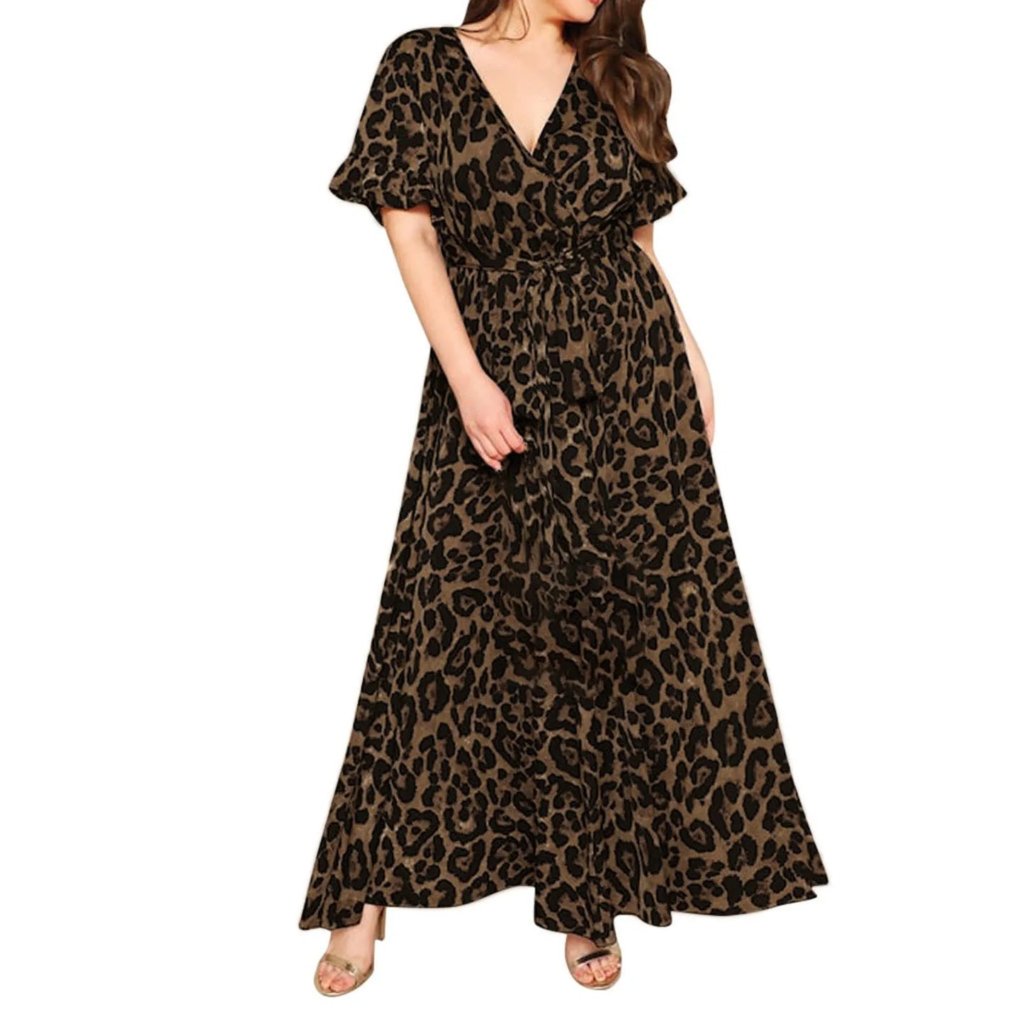 Elegantly Designed Dress