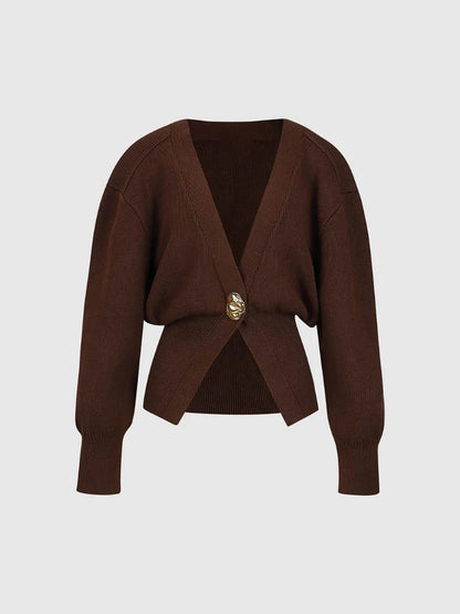 Vintage Inspired Sweater