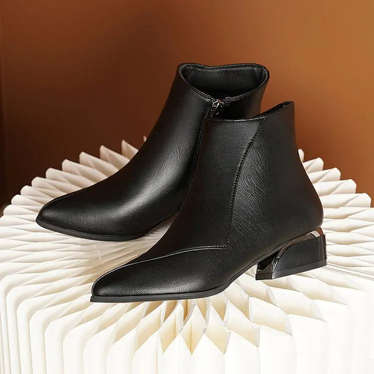 Comfortable Orthopedic Boots for Daily Wear