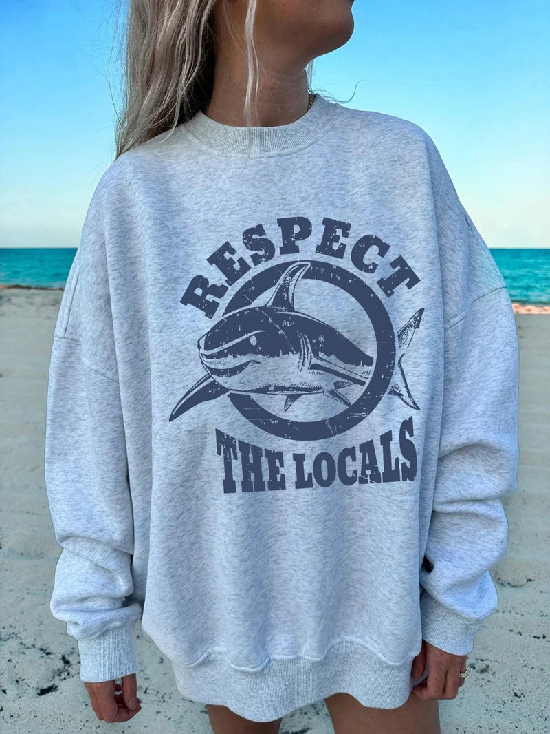 Thoughtfully Designed Shirt