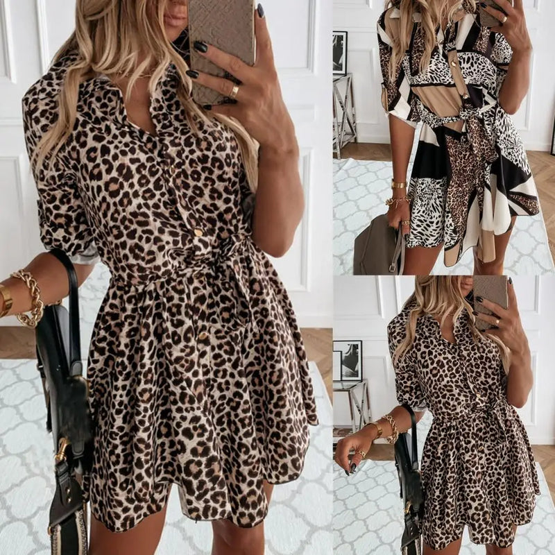 Vintage Inspired Dress
