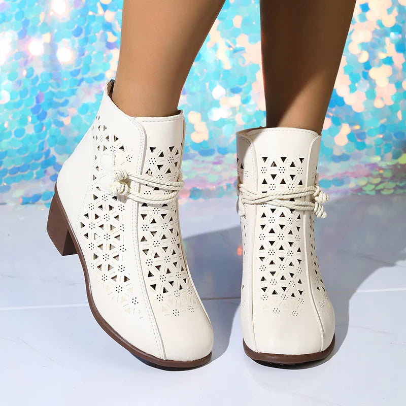 Stylish Orthopedic Boots for Any Occasion