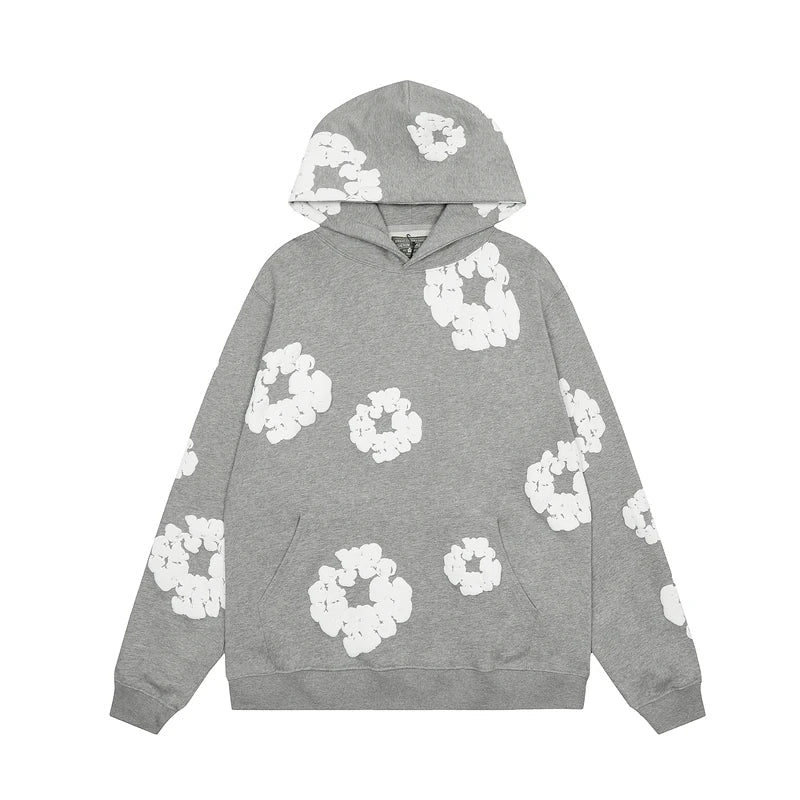 Gracefully Designed Shirt