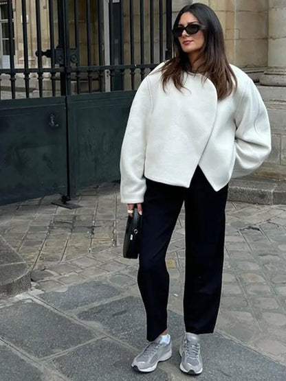 Beautifully Crafted Jacket