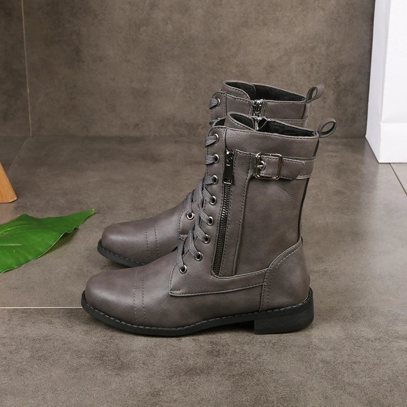 Comfortable Orthopedic Boots for Daily Wear