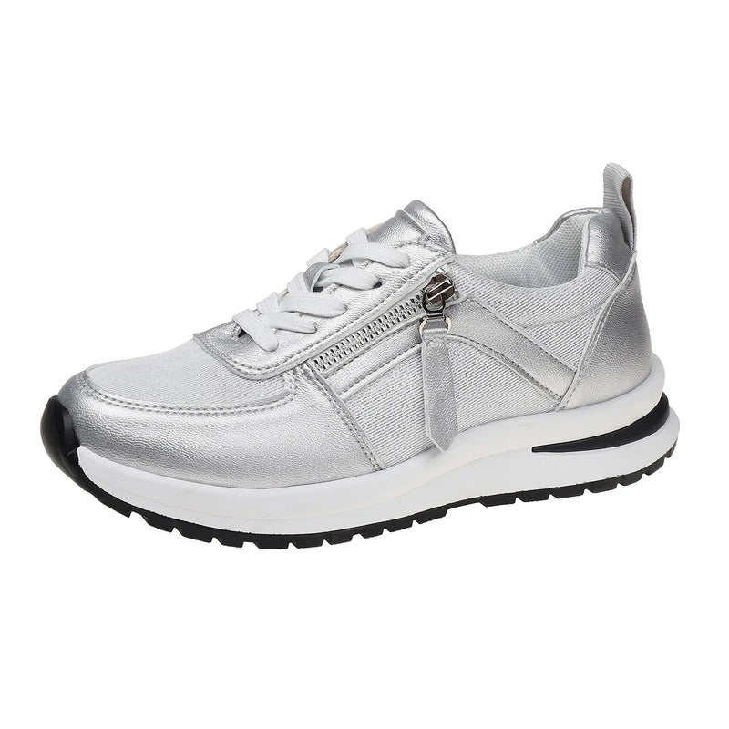 Beautifully Crafted Orthopedic Sneakers