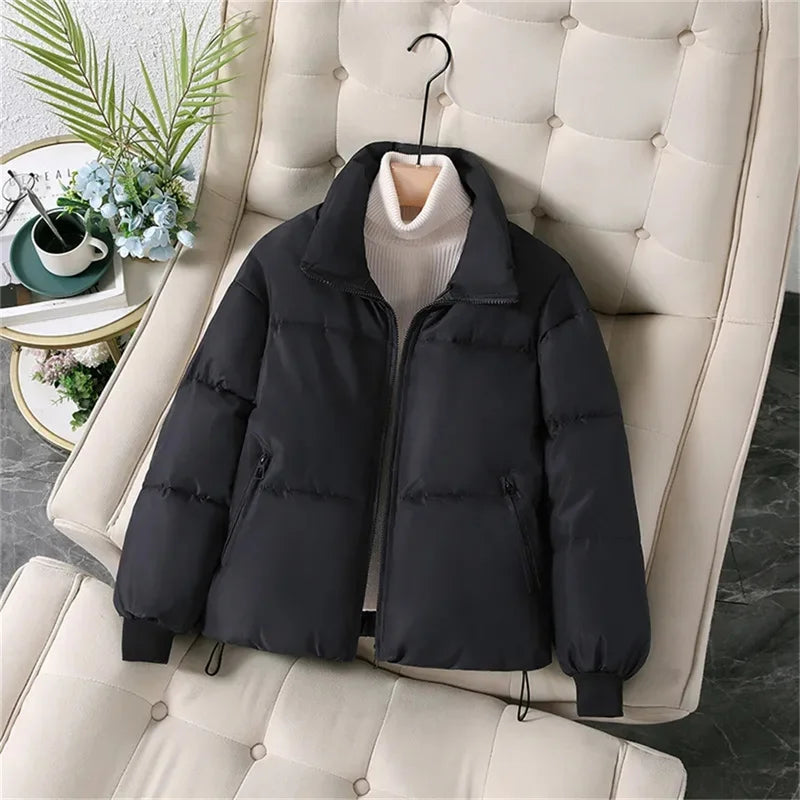 Elegantly Designed Jacket