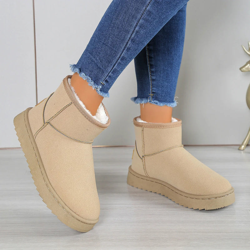 Comfortable Orthopedic Boots for Daily Wear
