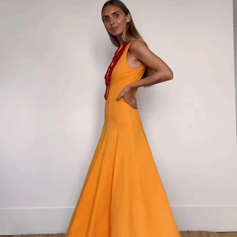 Classic Vintage Dress