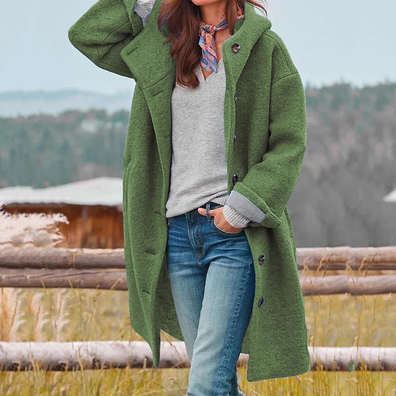 Thoughtfully Designed Garment
