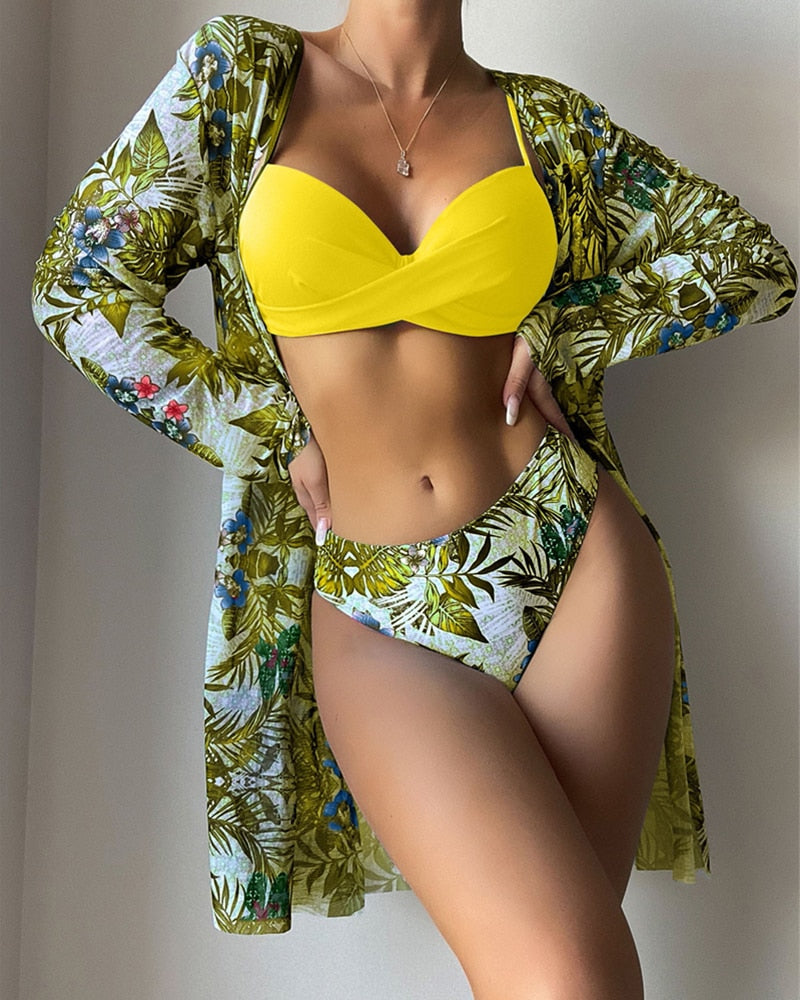 Classic Vintage Garment