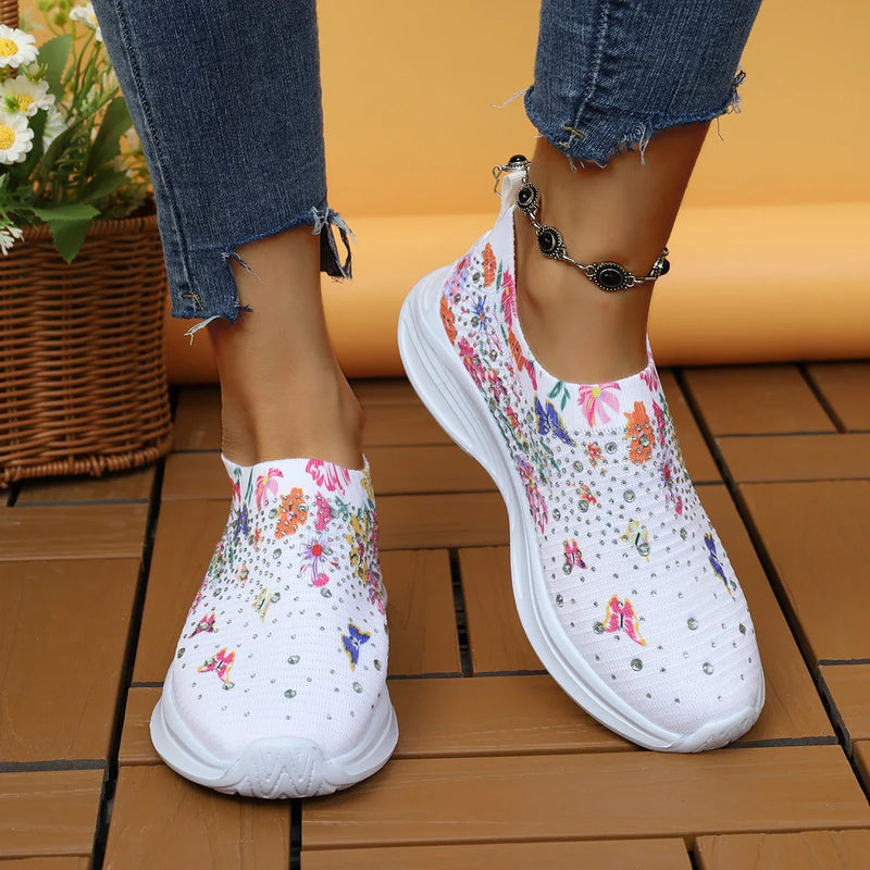 Comfortable Orthopedic Sneakers for Daily Wear