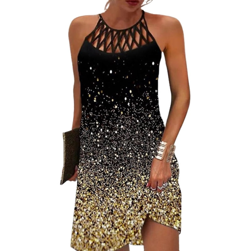 Elegantly Designed Dress