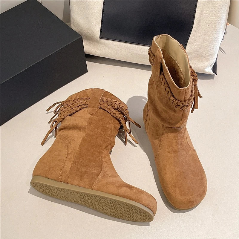 Stylish Orthopedic Boots for Any Occasion