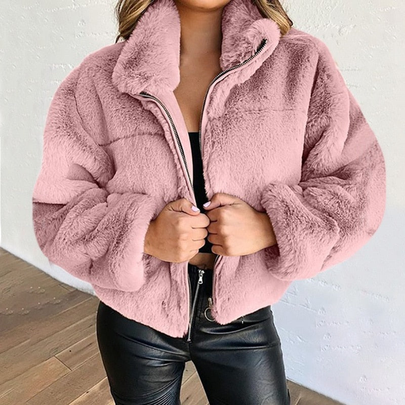 Elegantly Designed Jacket