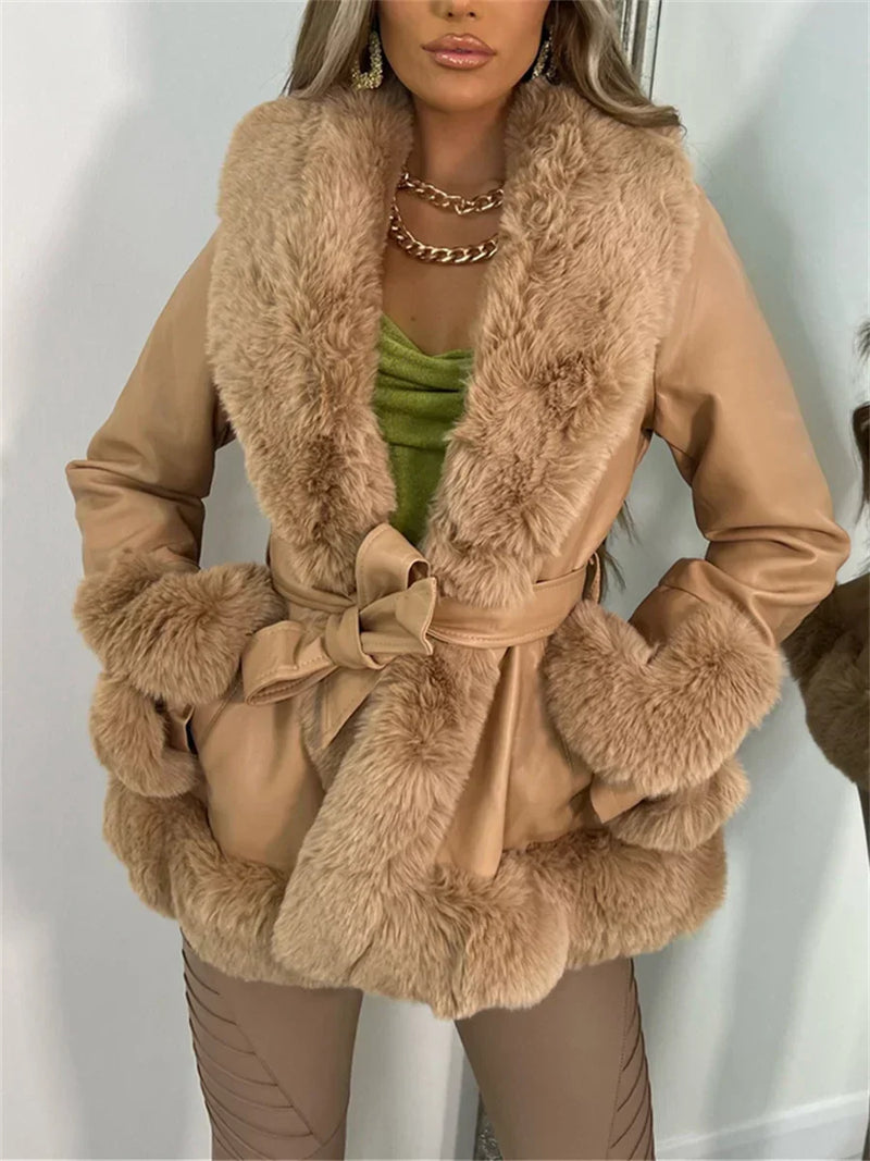 Classic Designed Jacket