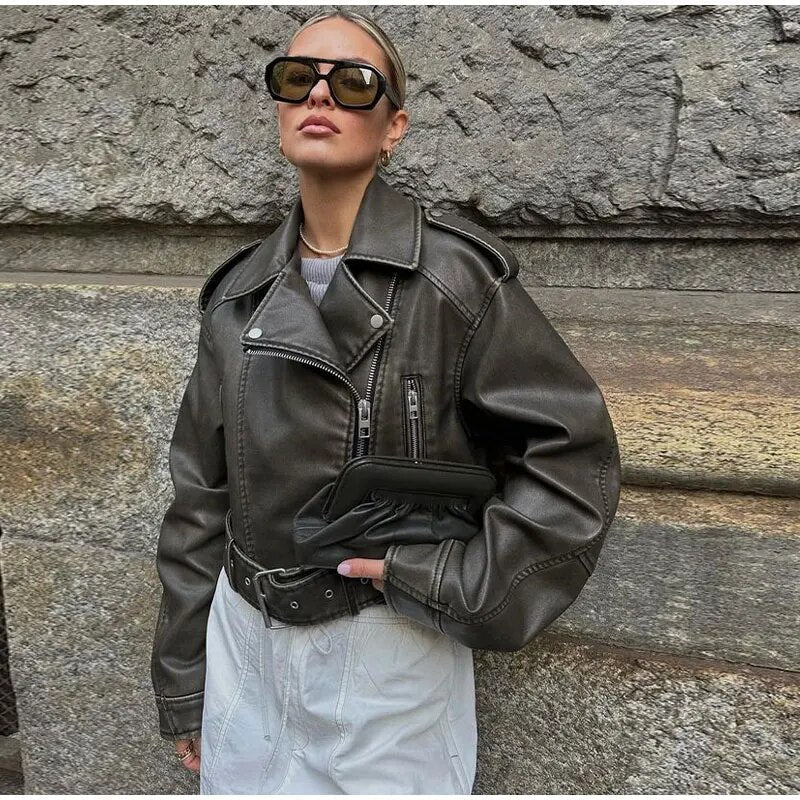Classic Designed Garment