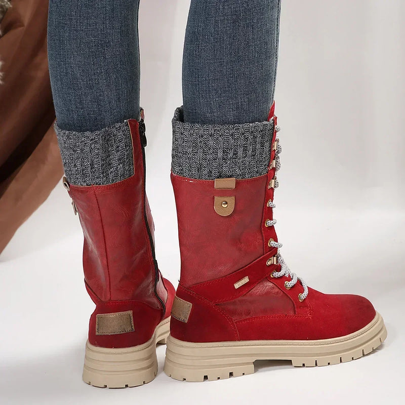 Stylish Orthopedic Boots for Any Occasion