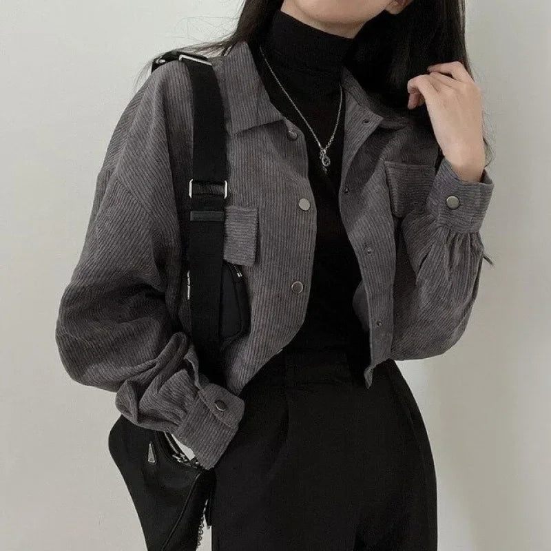 Classic Designed Shirt