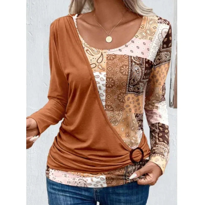 Classic Designed Shirt