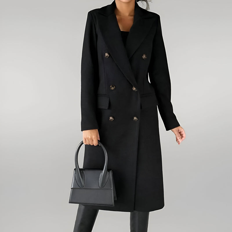 Elegantly Designed Coat
