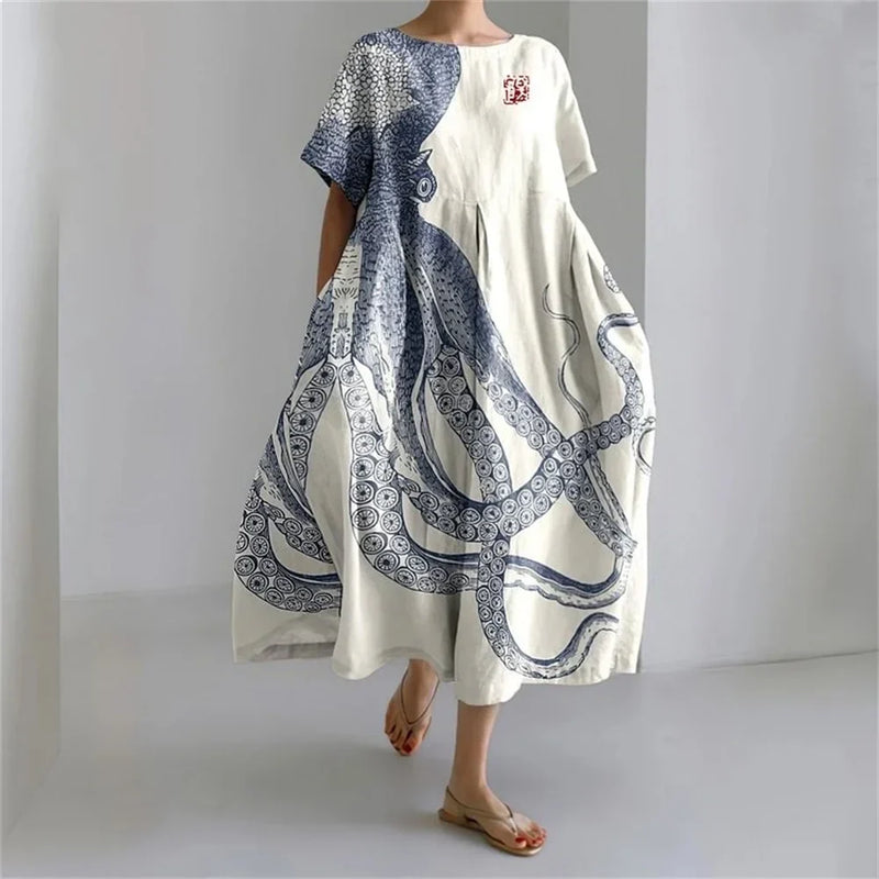 Beautifully Crafted Dress