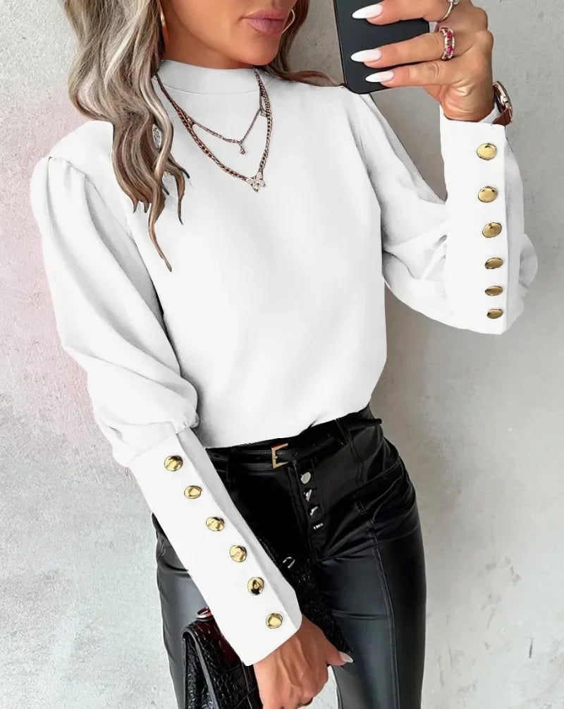 Elegantly Designed Shirt