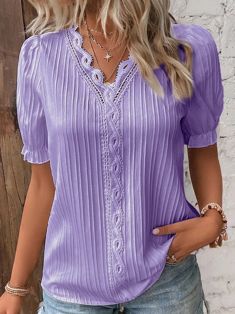 Elegantly Designed Shirt