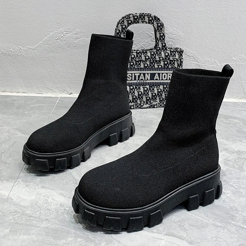 Beautifully Crafted Orthopedic Boots