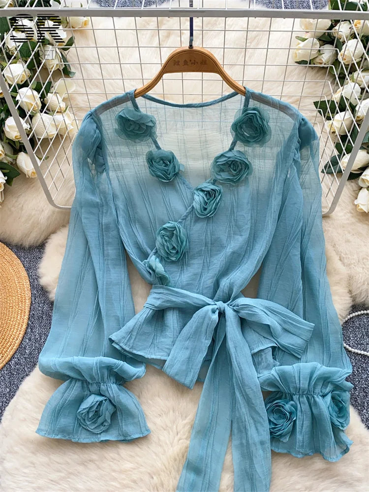 Beautifully Crafted Shirt