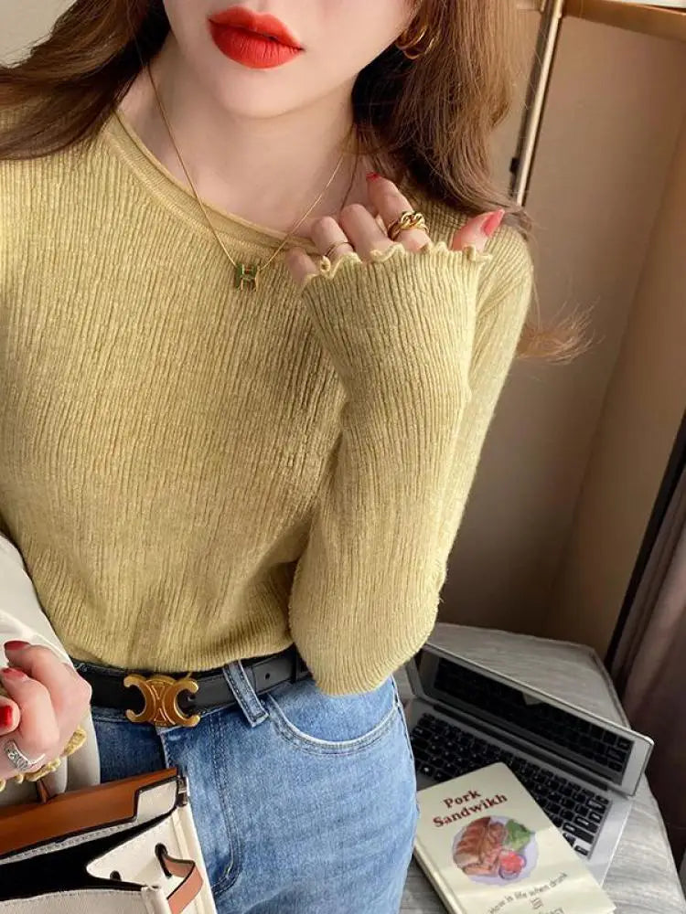 Elegantly Designed Blouse