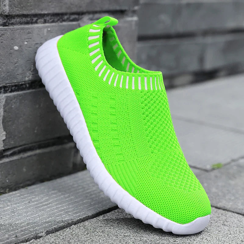 Graceful Orthopedic Sneakers for Modern Look