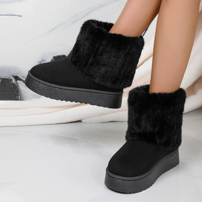 Beautifully Crafted Orthopedic Boots