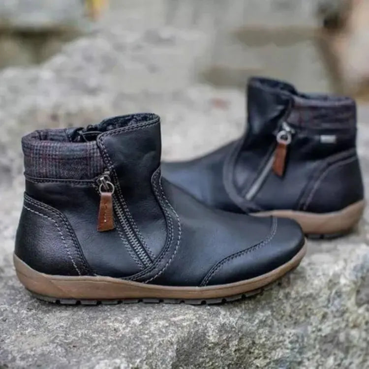 Beautifully Crafted Orthopedic Boots