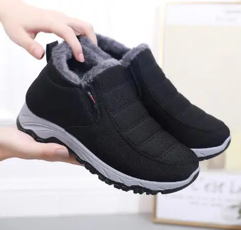 Beautifully Crafted Orthopedic Boots