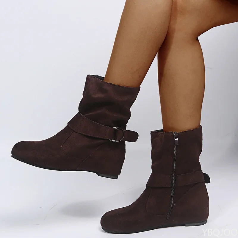 Stylish Orthopedic Boots for Any Occasion