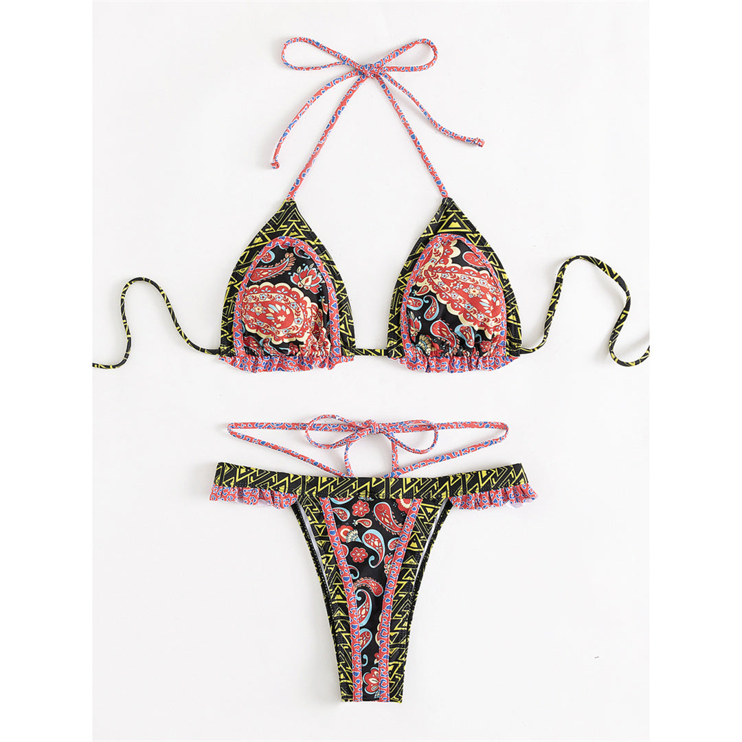Elegantly Designed Garment