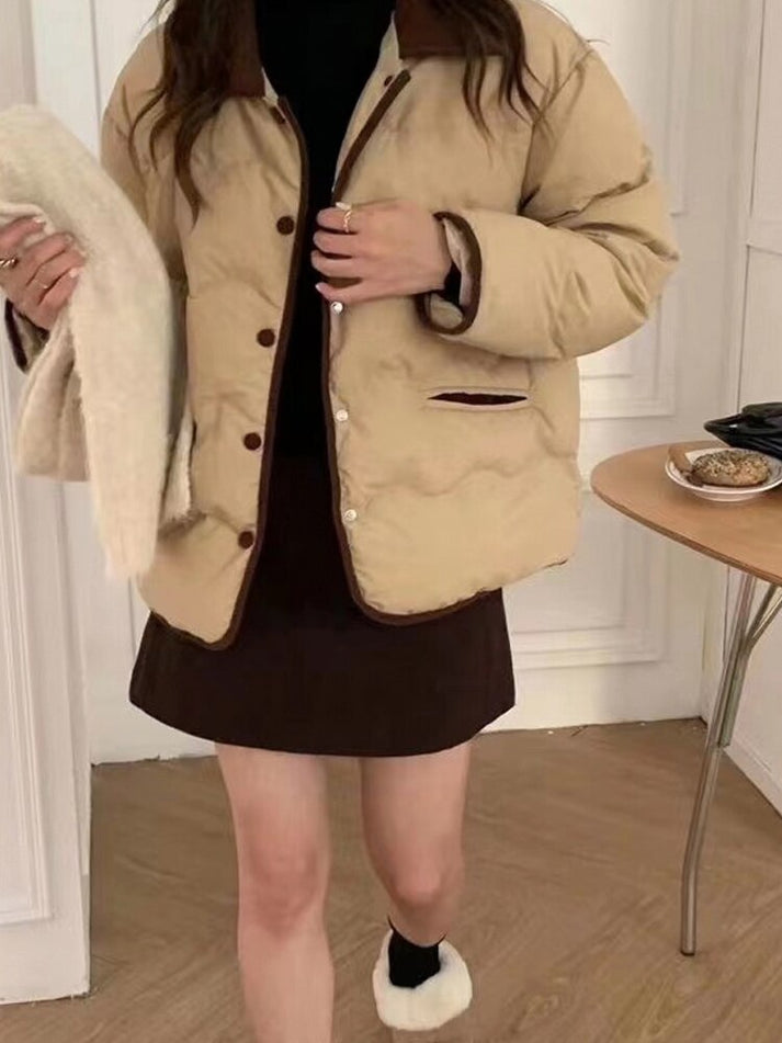 Elegantly Designed Coat