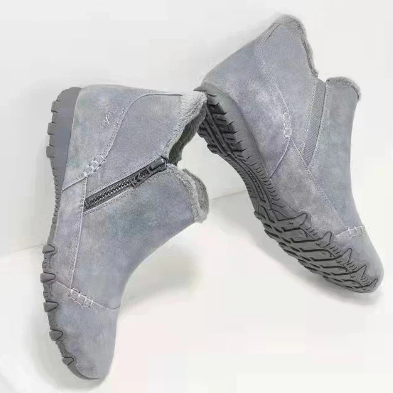 Comfortable Orthopedic Boots for Daily Wear