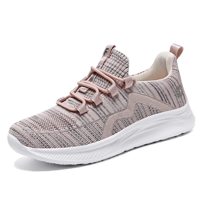 Beautifully Crafted Orthopedic Sneakers