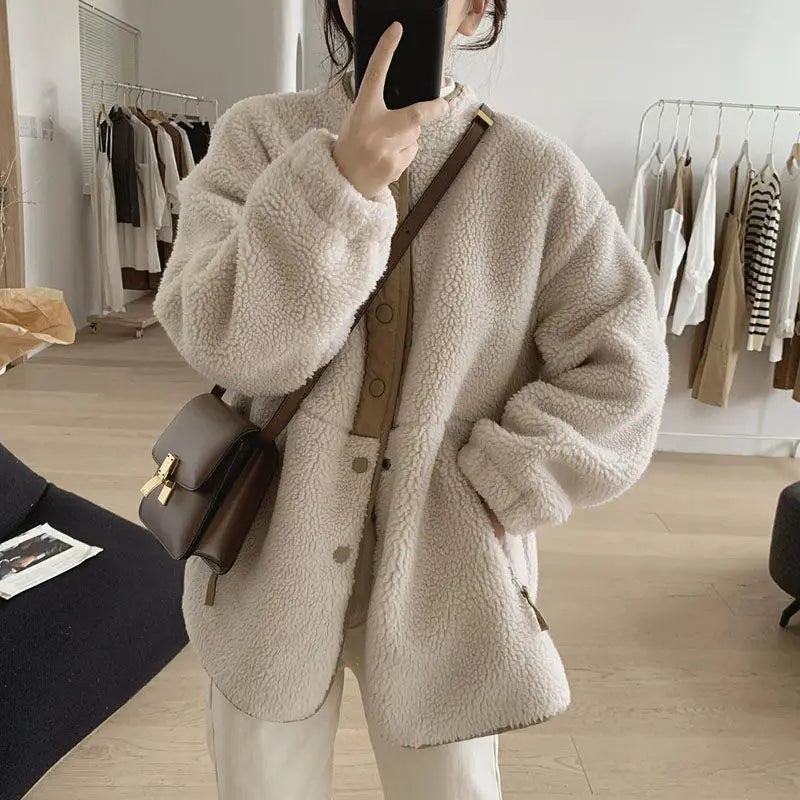 Thoughtfully Designed Jacket
