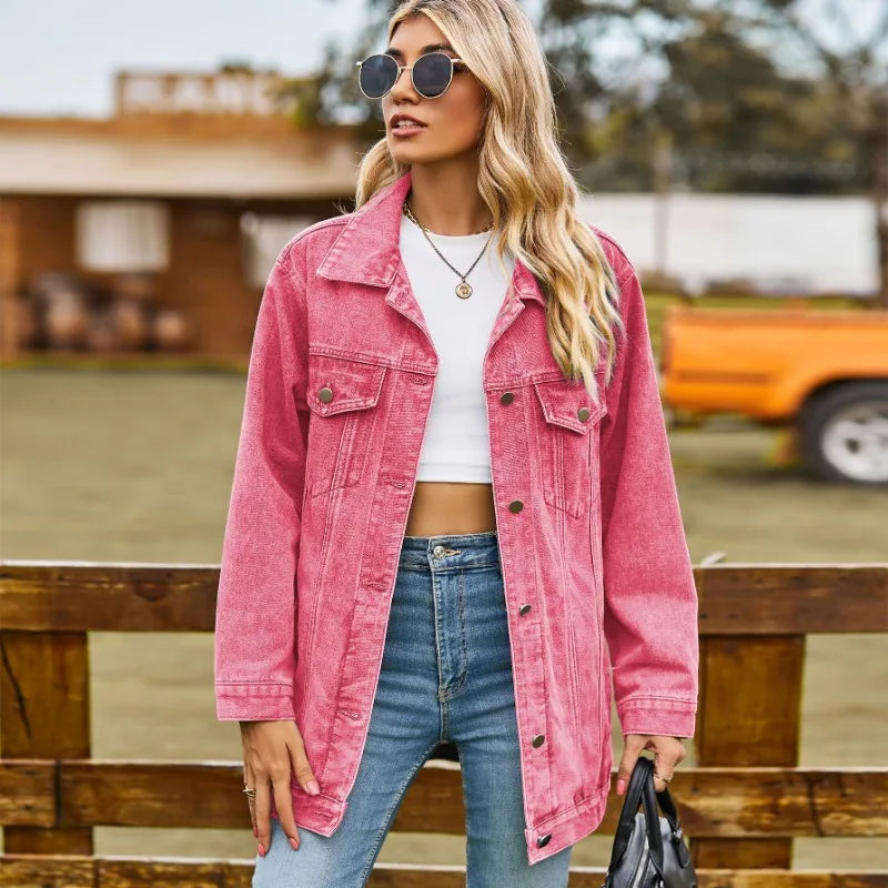 Timeless Vintage Style Garment
