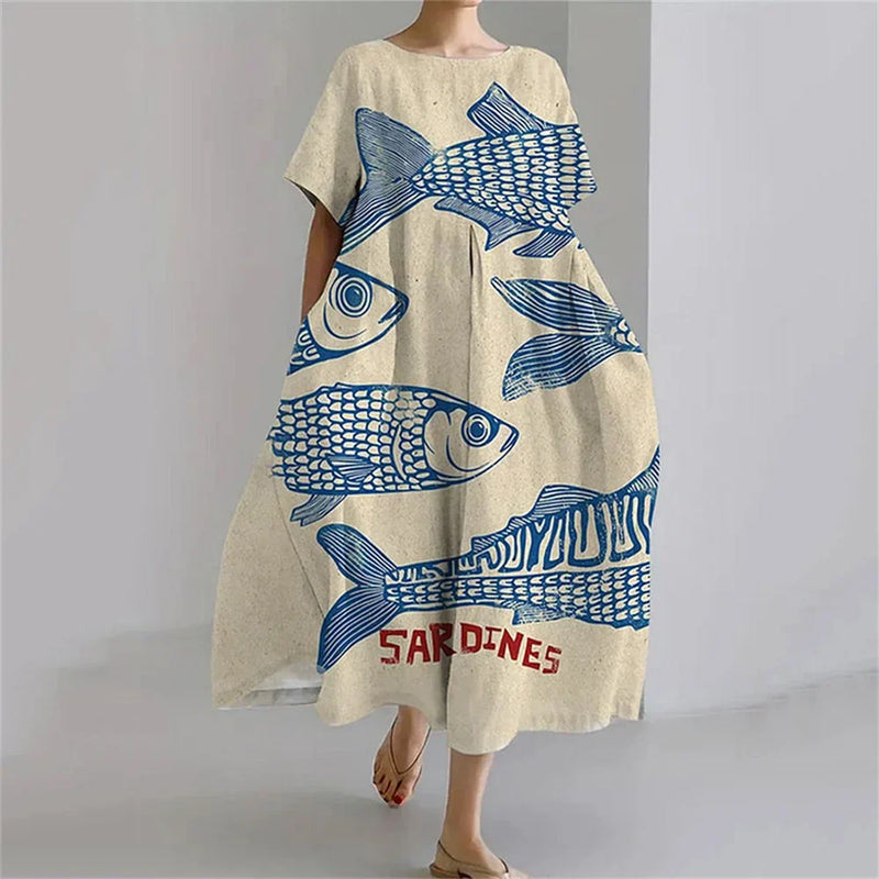Beautifully Crafted Dress