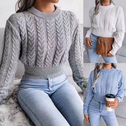 Elegantly Designed Sweater