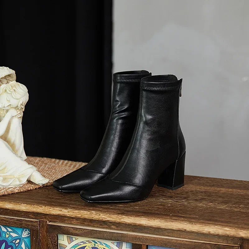 Beautifully Crafted Orthopedic Boots