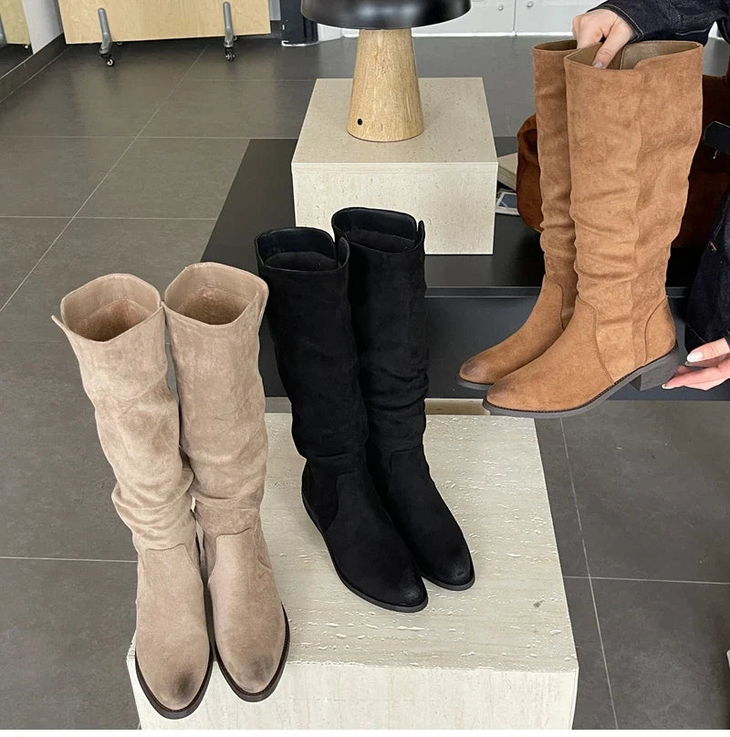 Comfortable Orthopedic Boots for Daily Wear