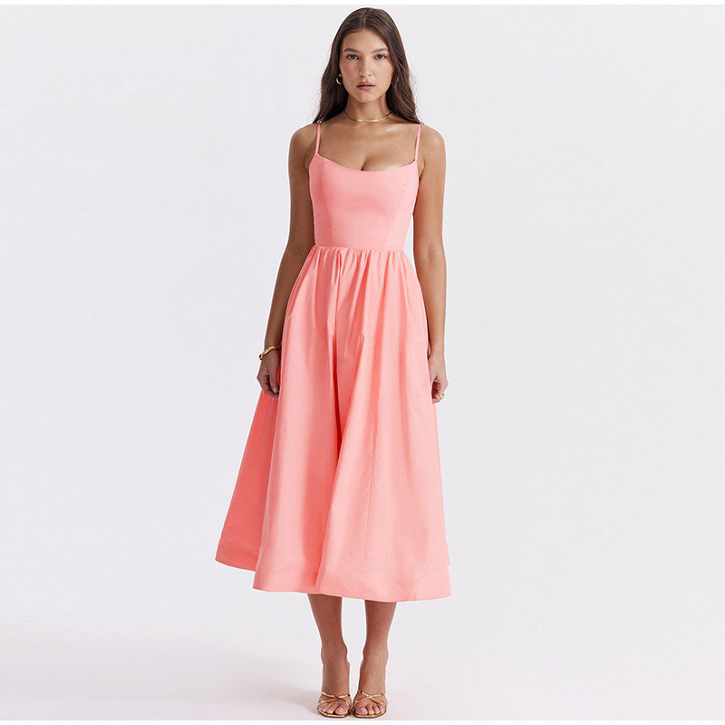 Classic Vintage Dress