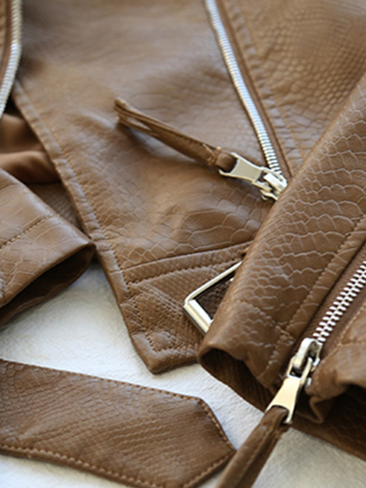 Timeless Vintage Style Coat